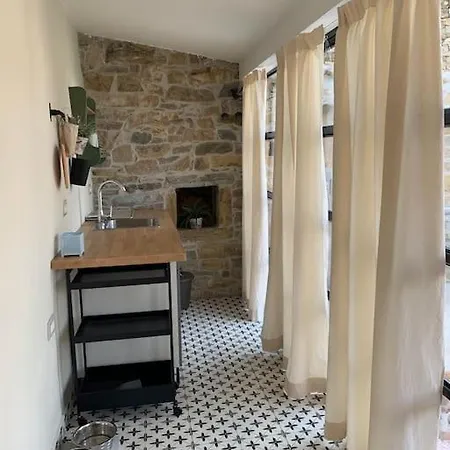 Vista Lago, Perfect Hideaway Villa Sculci