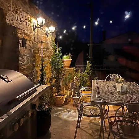 Vista Lago, Perfect Hideaway Villa Sculci