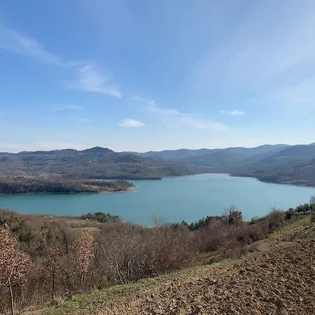 Vista Lago, Perfect Hideaway *